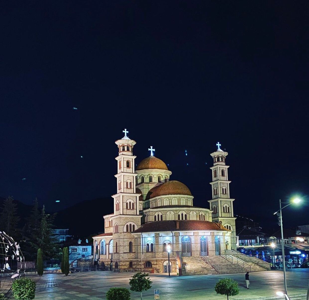 Korce FALCON Real Estate Agency